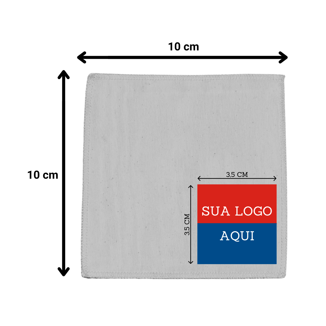 PORTA COPO PERSONALIZADO