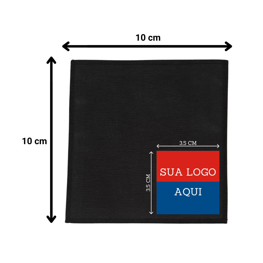 PORTA COPO PERSONALIZADO