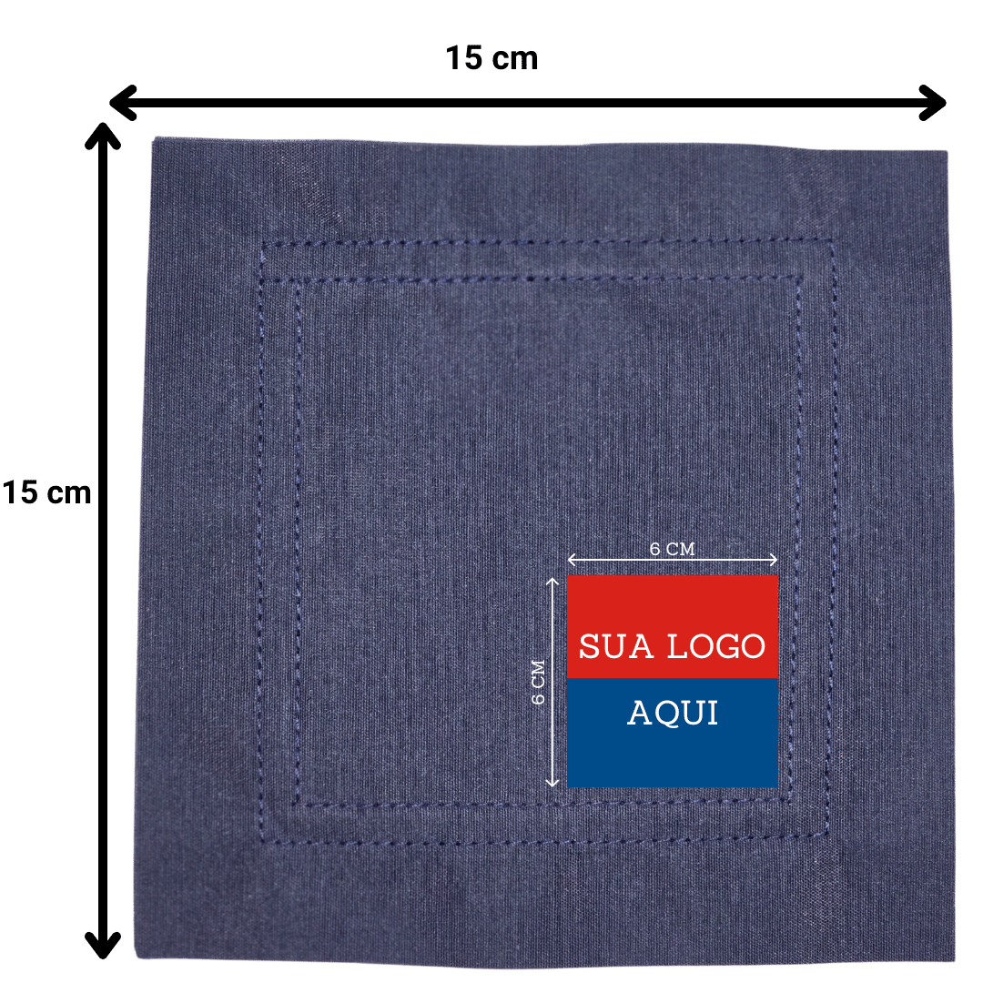 PORTA COPO PERSONALIZADO