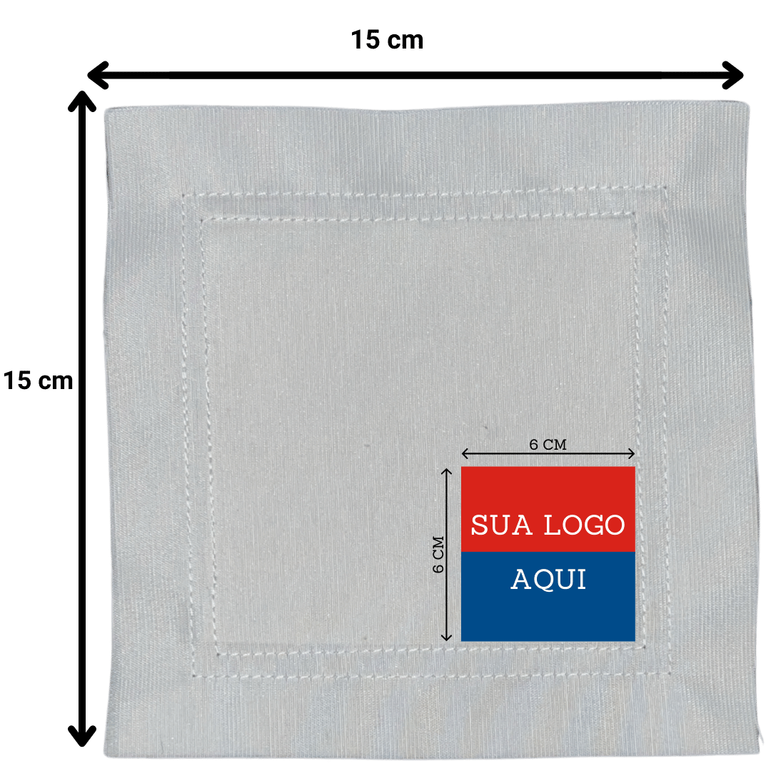 PORTA COPO PERSONALIZADO