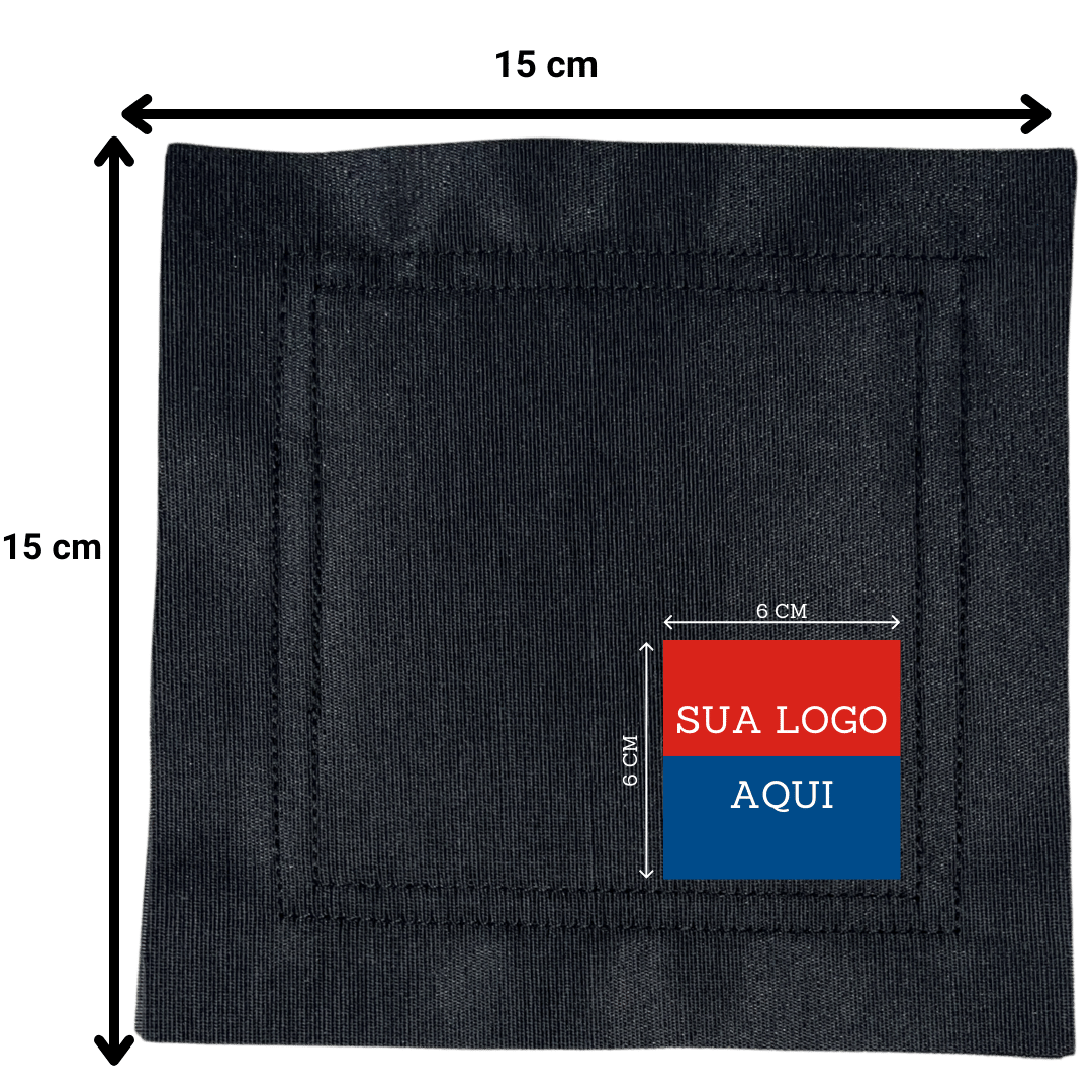 PORTA COPO PERSONALIZADO