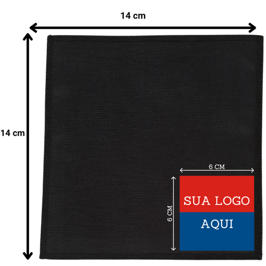 PORTA COPO PERSONALIZADO